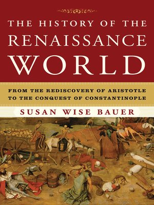 cover image of The History of the Renaissance World